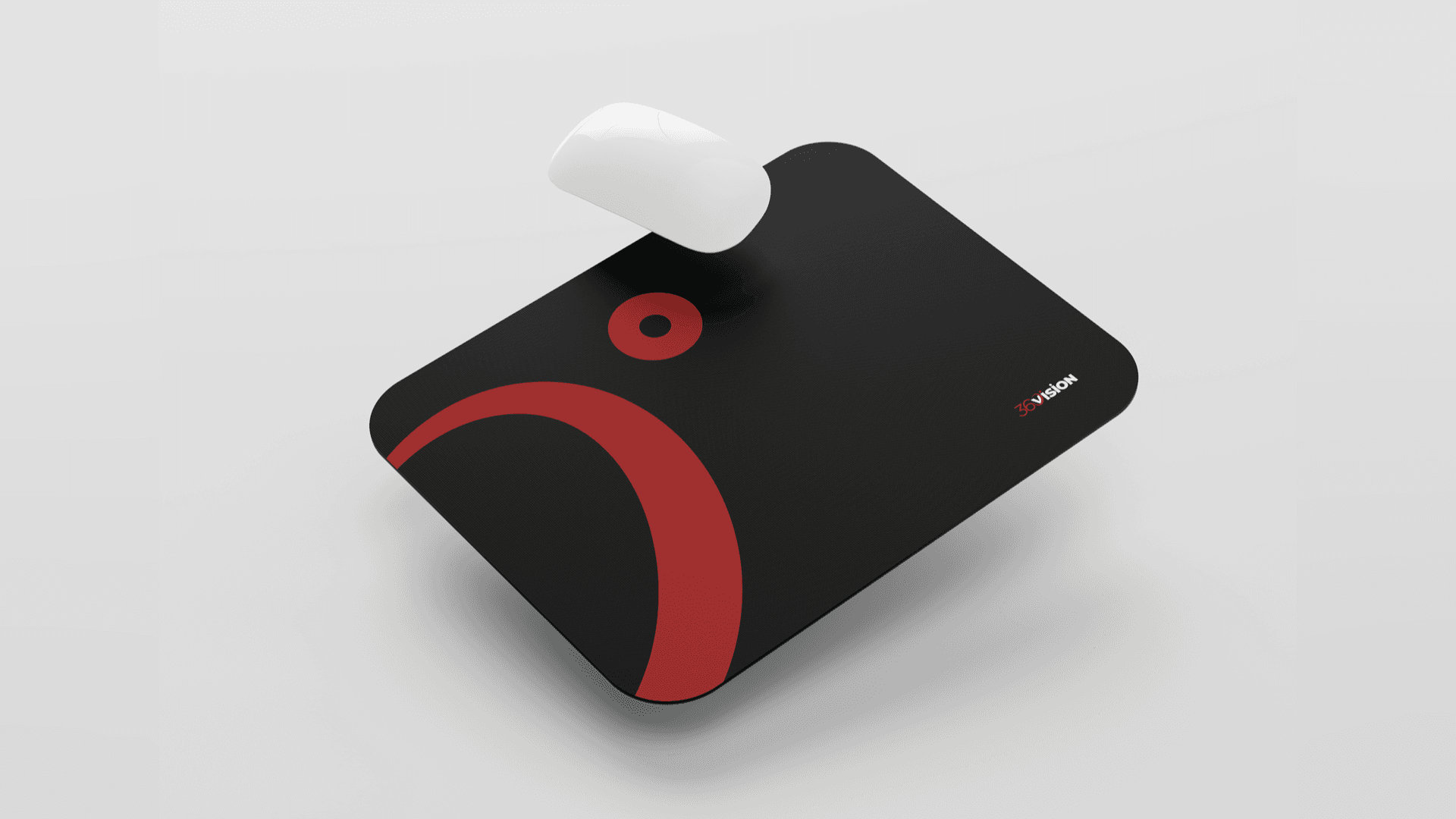 360 Vision motion identity